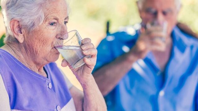 El número de personas mayores de 60 años y su proporción dentro de la población general no deja de aumentar.