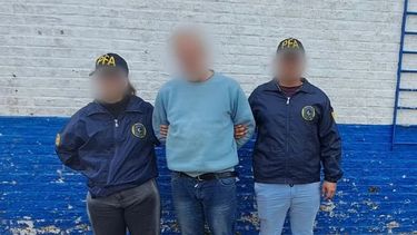 Un hombre quedó detenido por prostitución ajena, tras permanecer con pedido de captura por más de diez años.&nbsp;