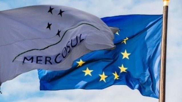 El acuerdo entre el Mercosur y la Unión Europea fue votado ampliamente en Diputados.