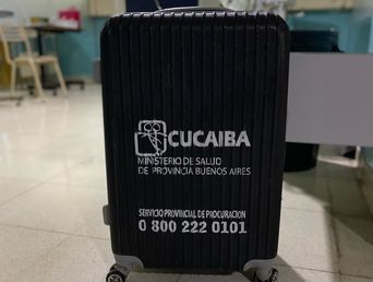 Novedades sobre el CUCAIBA.