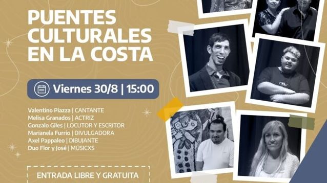 Puente cultural