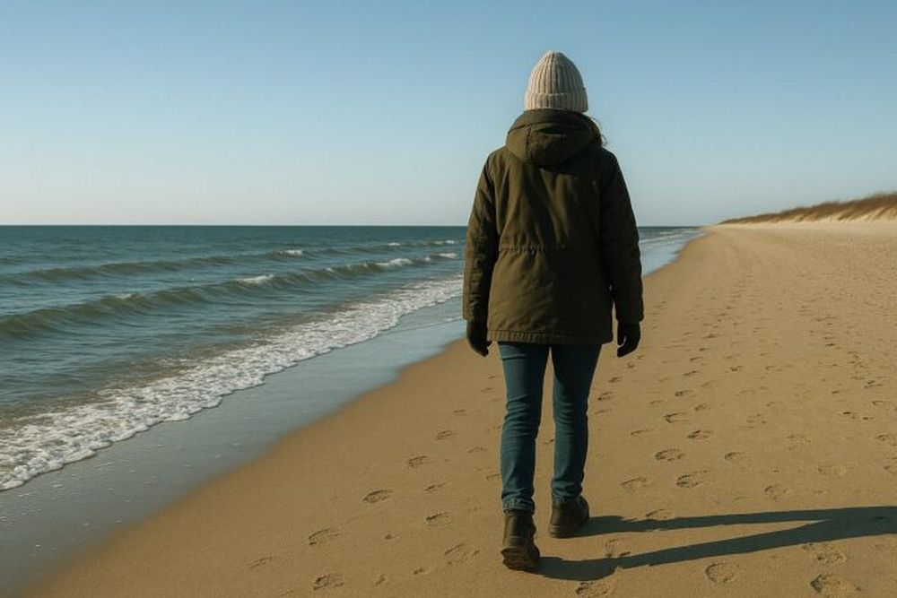 Llega una semana con frío extremo. (ChatGPT)