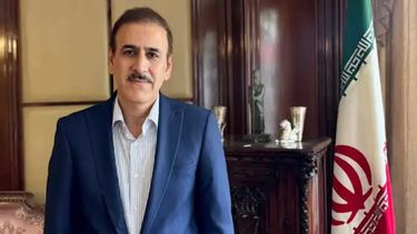 Moshen Soltani Terhani.&nbsp;