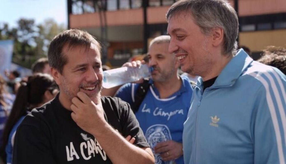 RECALDE+