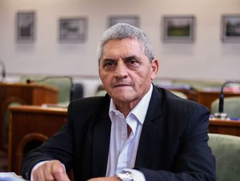 El concejal de San Isidro, Alberto Montes, denunciado por abuso sexual. El concejal de San Isidro, Alberto Montes, denunciado por abuso sexual.