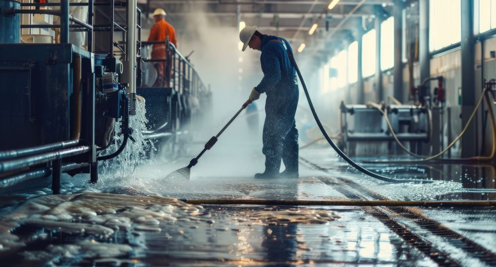 El nuevo canon sobre el uso del agua es únicamente para usuarios no domiciliarios que explotan el recurso con fines productivos.