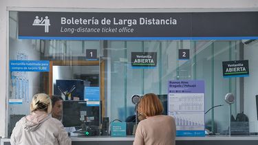 trenes argentinos habilito la venta de pasajes para junio: como sacar boleto para viajar con mascotas