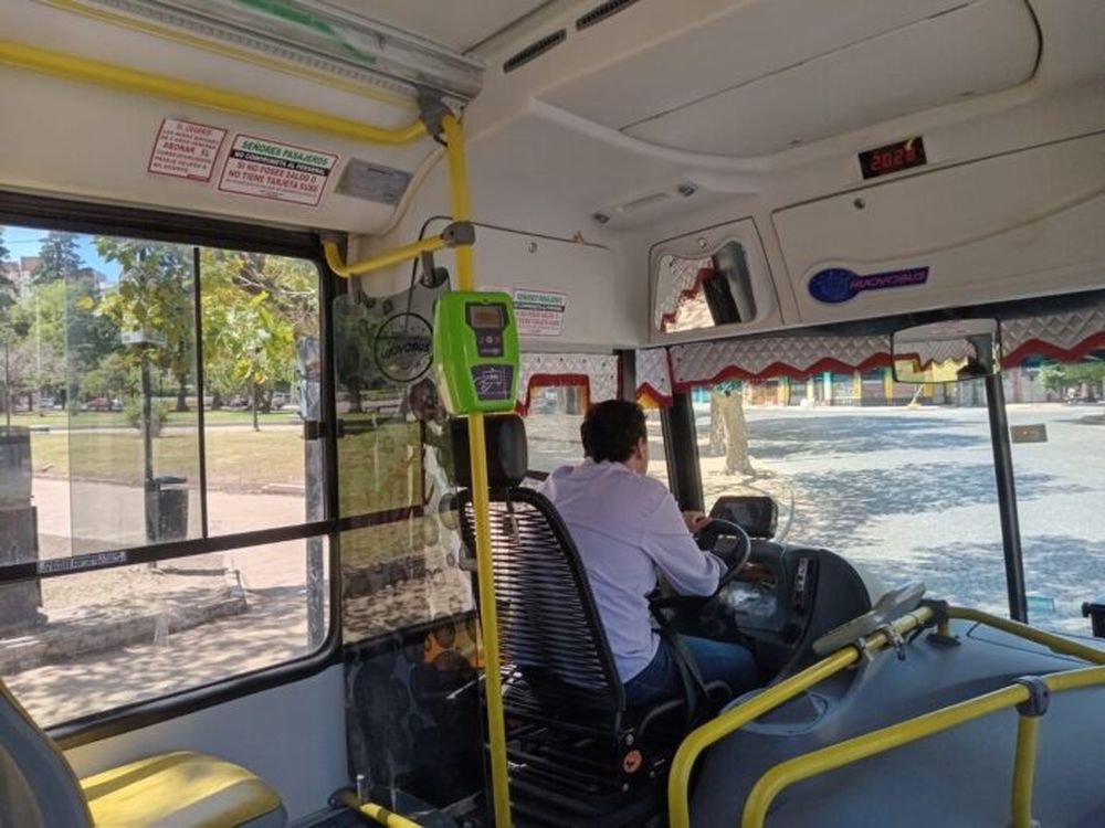 La Unión Tranviarios Automotor (UTA) cuestionó la eliminación de los subsidios que financian el Boleto Integrado con Red SUBE. (Ana Roche/DIB)