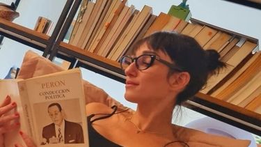 Leila Gianni, la funcionaria apuntada por De La Torre.