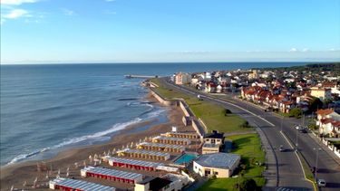 Días de festejo para Miramar.