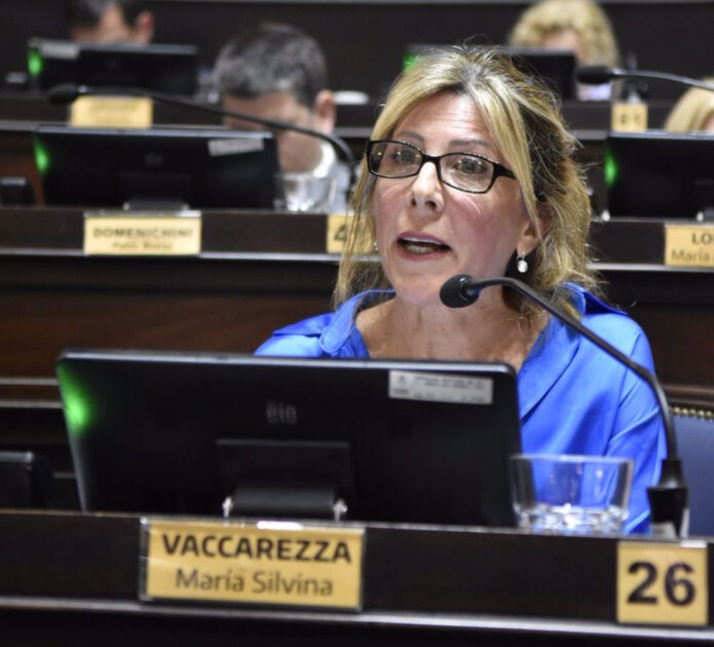 Sil Vaccarezza reducida