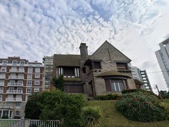 Mar del Plata tendrá su museo de surf. Mar del Plata tendrá su museo de surf.