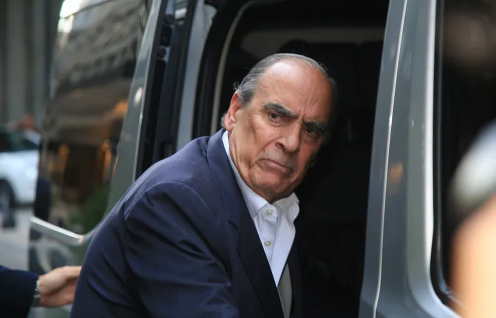 El jefe de Gabinete, Guillermo Francos.&nbsp;