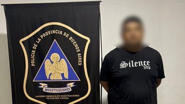 Mallon fue detenido en diciembre.