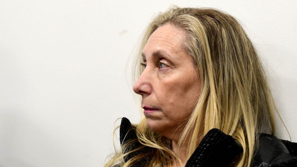 Karina Milei aparece en el centro de las acusaciones más graves contra el oficialismo