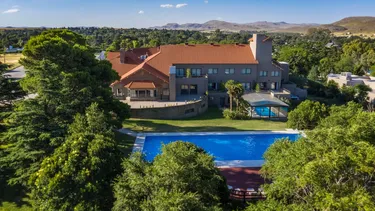 La cadena hotelera Days Inn desembarca en Sierra de la Ventana.