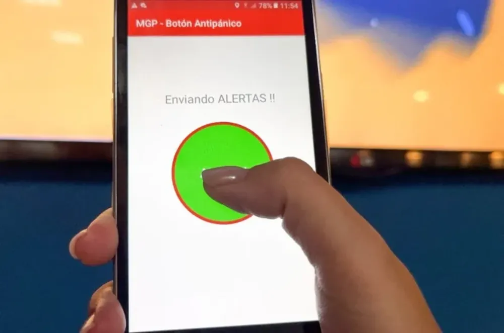 El municipio y las apps acordaron poner en funcionamiento la aplicación. - Diario La Capital -