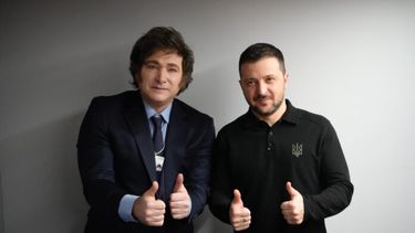 zelenskymilei