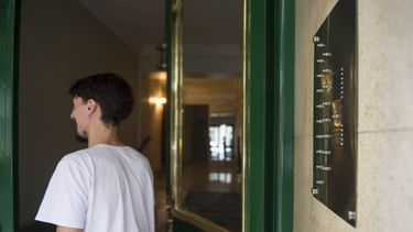 El alquiler en la mira.&nbsp;