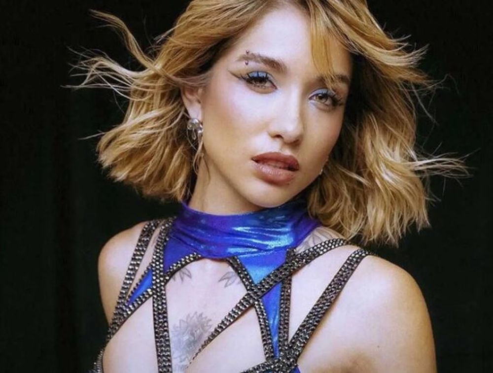 La cantante quilmeña María Becerra tuvo otro embarazo ectópico complicado, con un cuadro más grave que el que atravesó pocos meses atrás.