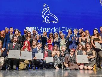 abrio la convocatoria a realizadores para la 41º edicion del festival de cine de mar del plata abrio la convocatoria a realizadores para la 41º edicion del festival de cine de mar del plata