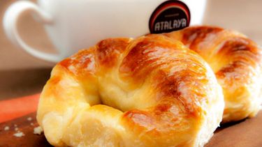 Las medialunas de Atalaya, únicas por sabor, calidad e identidad bonaerense.&nbsp;