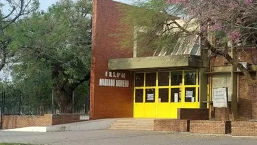 La escuela de la tragedia.&nbsp;