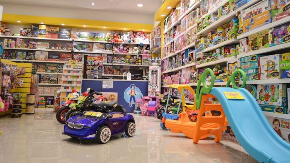 El Día del Niño este 2025 será el 10 de agosto.