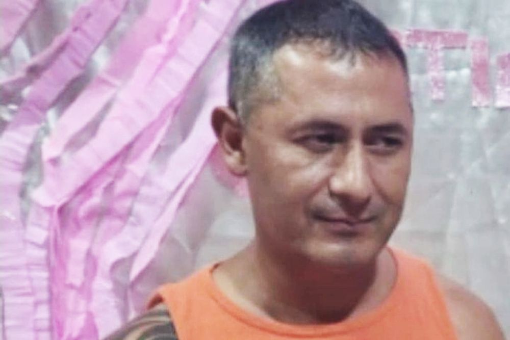 Los restos de José Luis Herrera fueron encontrados en el Río de la Plata, en Punta Lara.&nbsp;