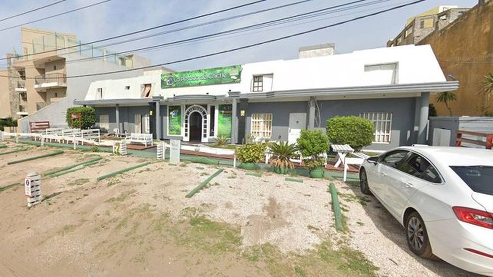 La Posada de Costa Azul