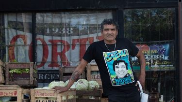 Jorge Locomotora Castro.&nbsp;