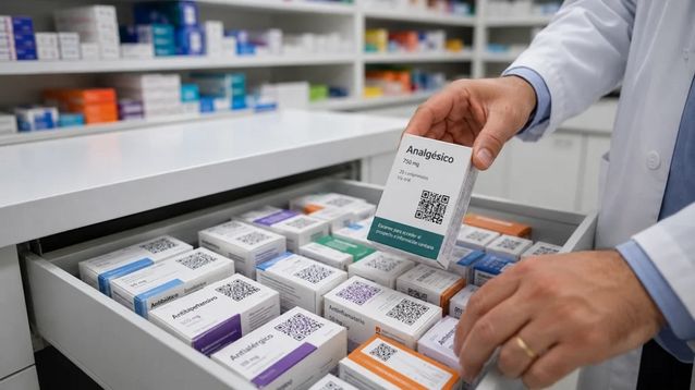Los medicamentos deberán tener un código bidimensional digital que redireccione al prospecto del producto.&nbsp;