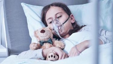 Esta enfermedad genética compromete fundamentalmente a los aparatos digestivo y respiratorio.