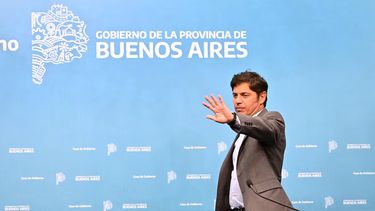 Con el calendario electoral corriendo y apenas cinco días por delante para la presentación de listas, el gobernador Axel Kicillof volvió a reunir a intendentes y dirigentes del Movimiento Derecho al Futuro (MDF).