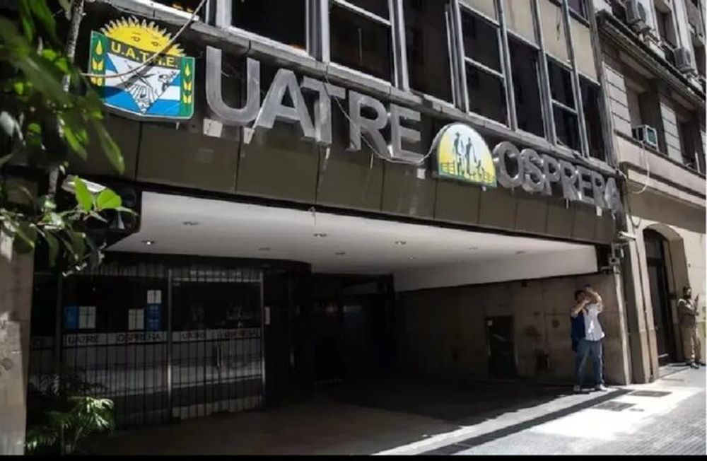 Unión Argentina de Trabajadores Rurales y Estibadores.