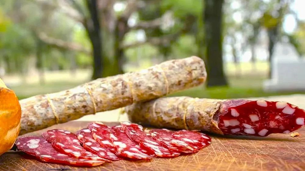 Arranca la cuenta regresiva para la Fiesta Nacional del Salame Quintero en Mercedes
