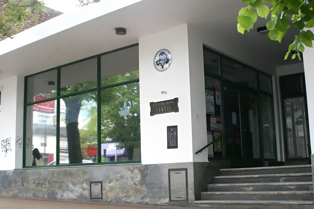 El Congreso de Educación organizado por CARBAP se realizará en la Sociedad Rural de Tandil.