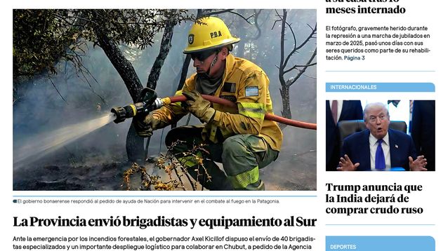 Diario Extra del 03/02/2026