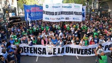 Las universidades mantendrán los reclamos activos, de cara a un futuro complejo.