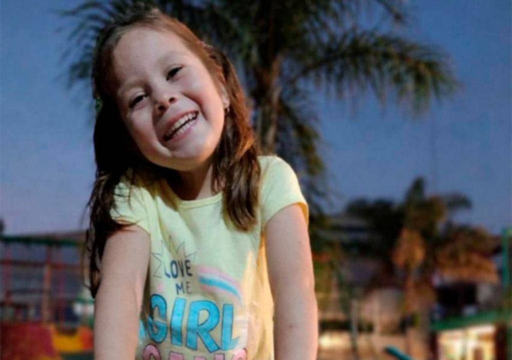 Kim Gómez fue asesinada el 25 de febrero de 2025.