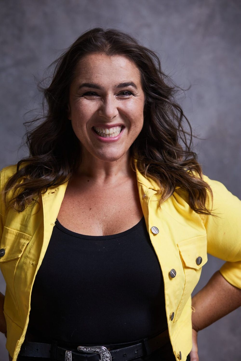 Malena Guinzburg y Querido diario