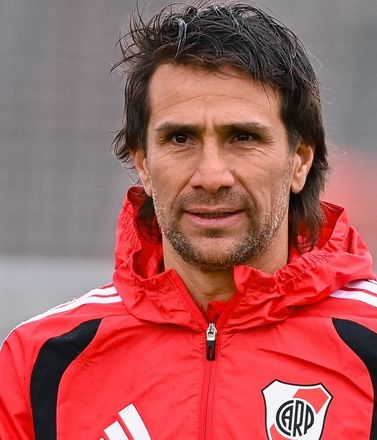 Leonardo Ponzio tendrá el desafío de dirigir a River.