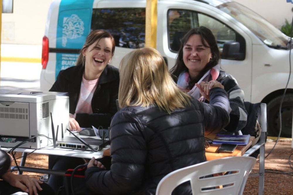 El trámite se realiza una sola vez al año y se gestiona íntegramente de forma online.