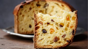 Pan Dulce, un clásico de Navidad con más de 500 años de historia.