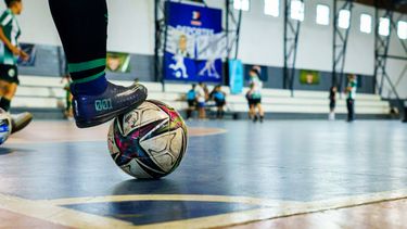 Novedades sobre los Juegos Bonaerenses.