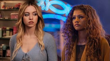 Entre los estrenos llega la tercera temporada de Euphoria