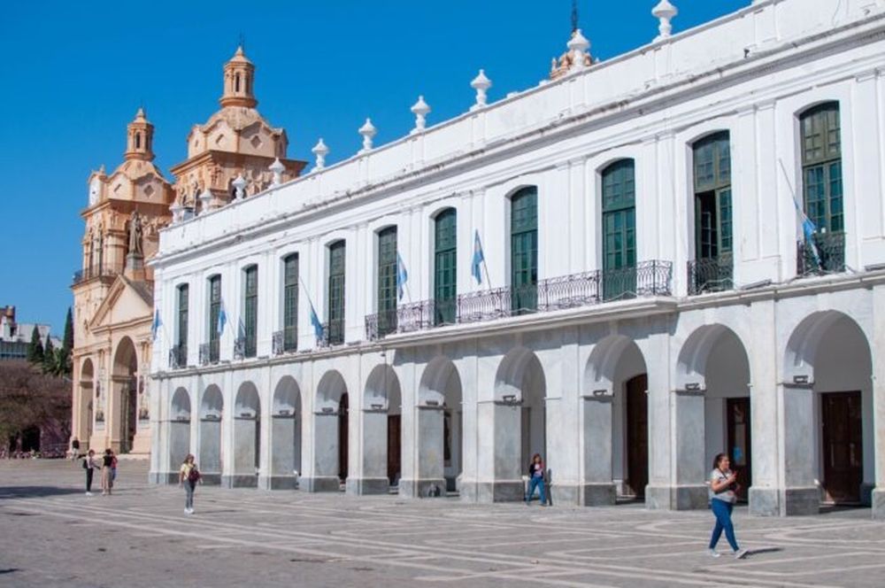 ¿Qué pasará el 25 de mayo en el Cabildo de “La Docta”? (Municipalidad de Córdoba)