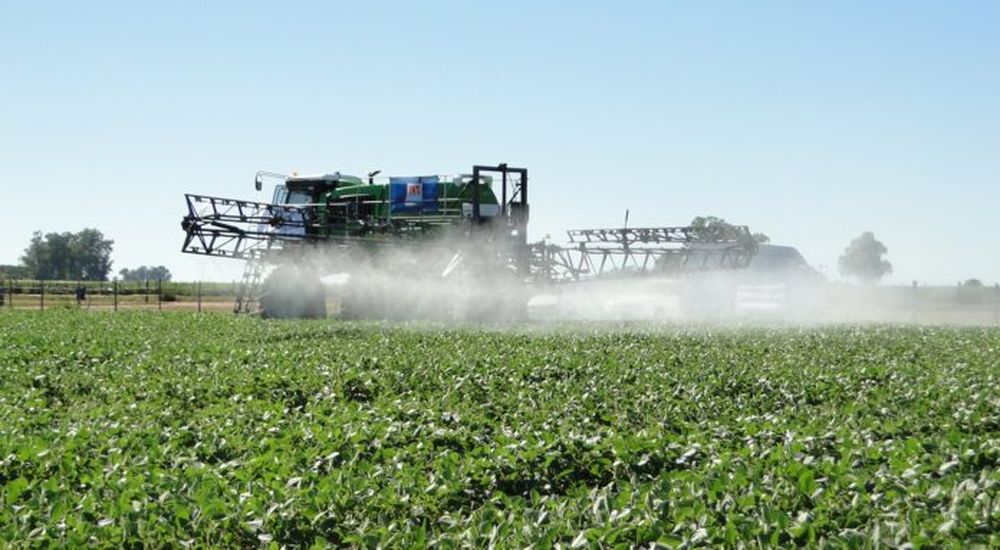 Novedades sobre el mundo fitosanitario.