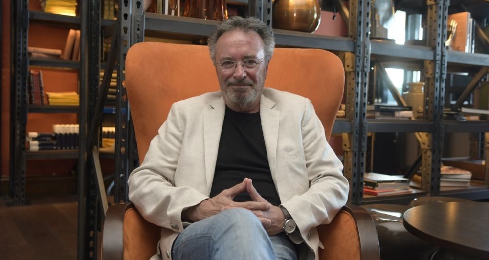 oscar Martínez rs