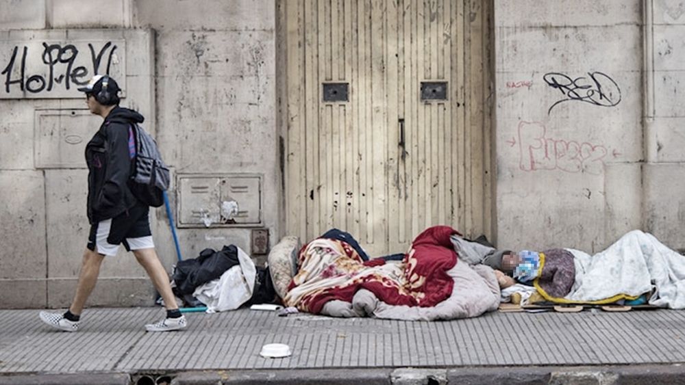 El Indec dio a conocer los nuevos ingresos para no caer en la pobreza o la indigencia en el Gran Buenos Aires. El Indec dio a conocer los nuevos ingresos para no caer en la pobreza o la indigencia en el Gran Buenos Aires.